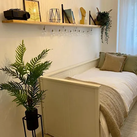 Apartment Refugio Vacacional. Wifi, Terrace, Sea & Nature. Granadilla De Abona