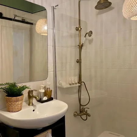 Refugio Vacacional. Wifi, Terrace, Sea & Nature. Apartment Granadilla De Abona