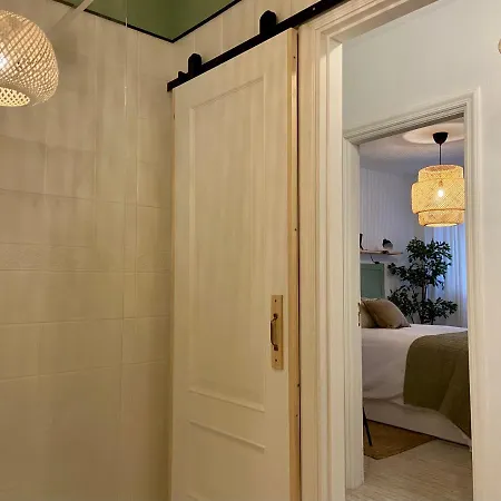 Apartment Refugio Vacacional. Wifi, Terrace, Sea & Nature. Granadilla De Abona
