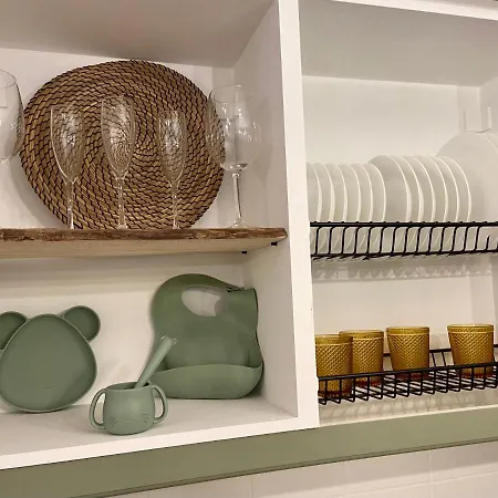Apartment Refugio Vacacional. Wifi, Terrace, Sea & Nature. Granadilla De Abona