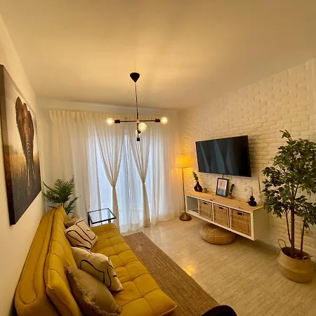 Refugio Vacacional. Wifi, Terrace, Sea & Nature. *